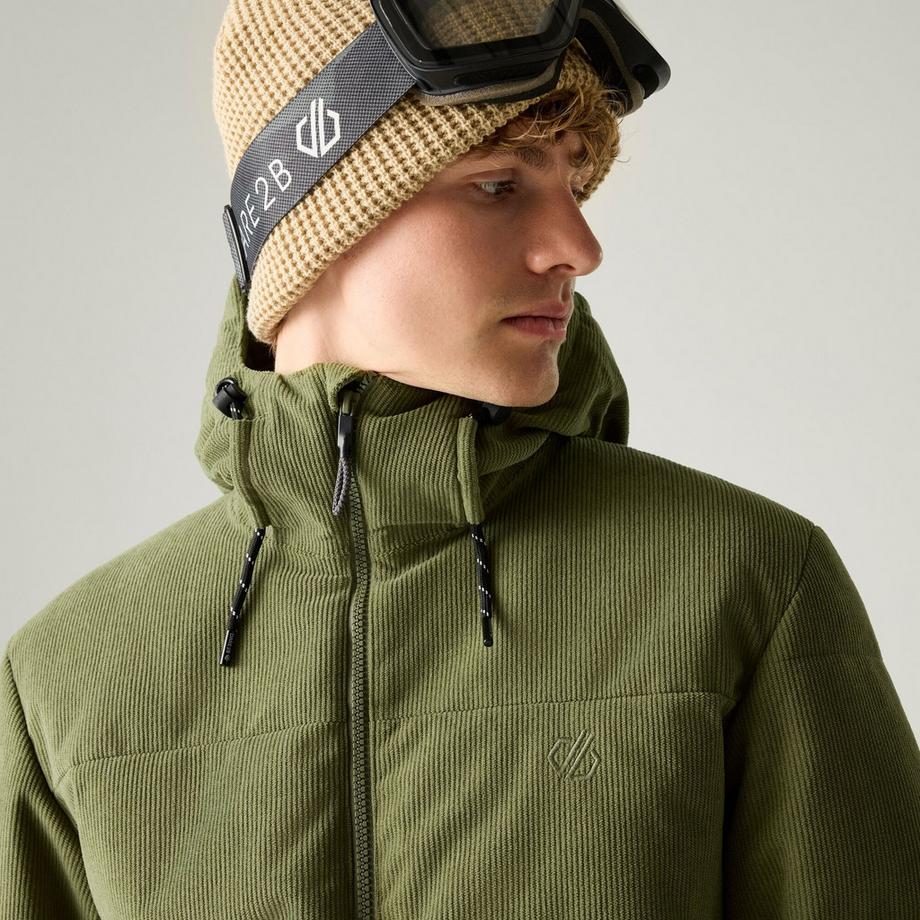 Regatta Blouson de Ski avec Cordon  