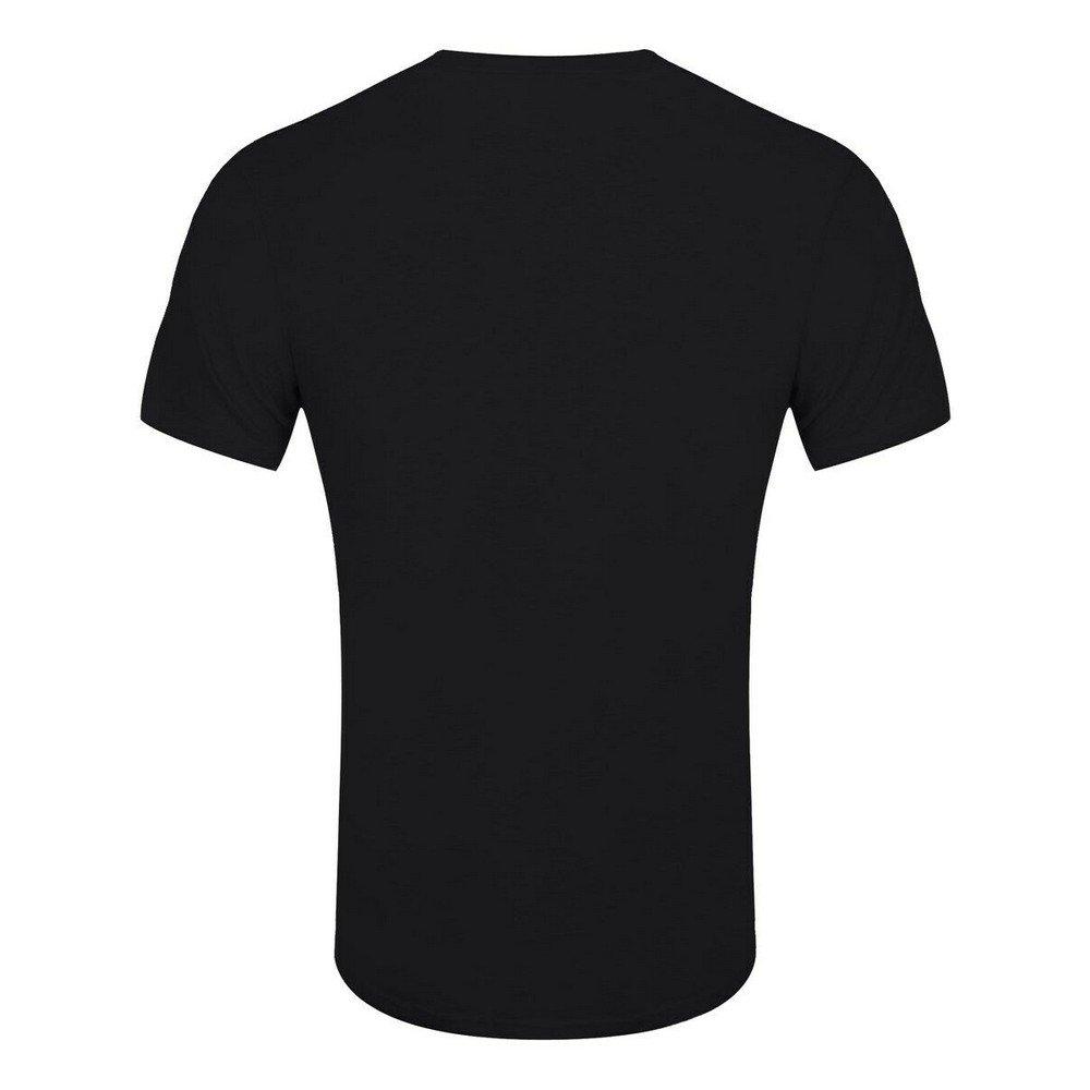 Peaky Blinders Garrison Pub Print T-Shirt  