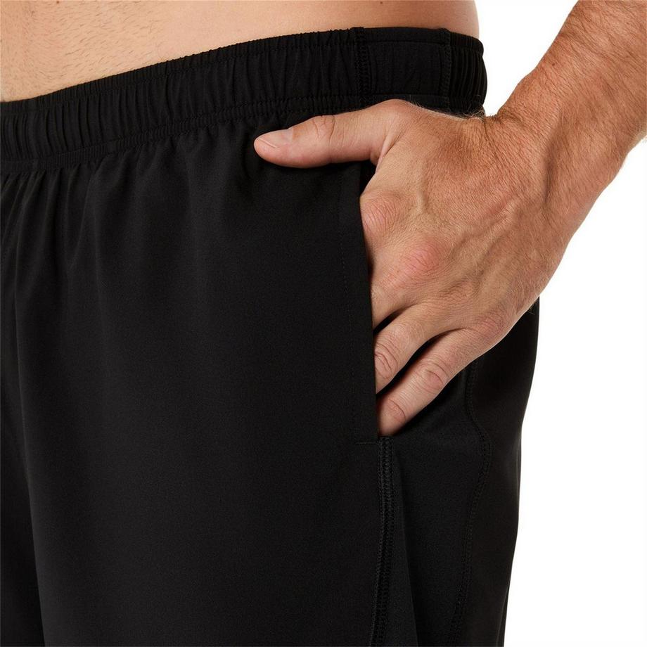 asics Pantaloncini Da Corsa Core 2 in 1  