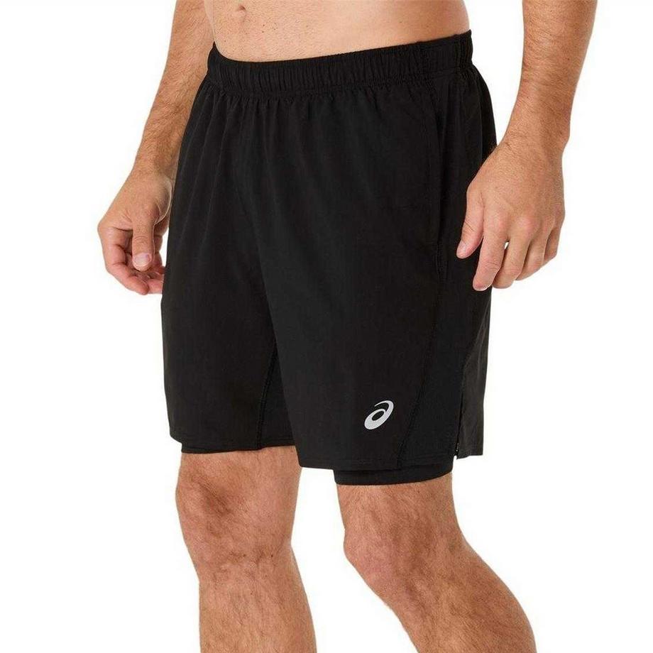 Core Pantaloncini Da Corsa 2 In 1