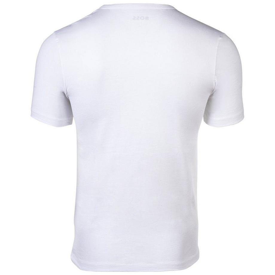 BOSS Casual Bequem sitzend T-Shirt  