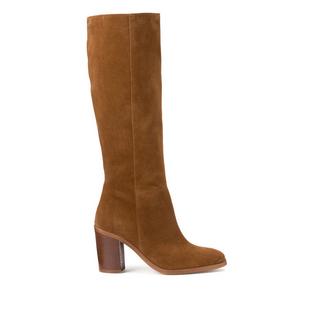 La Redoute Collections  Signature-Stiefel mit Absatz 