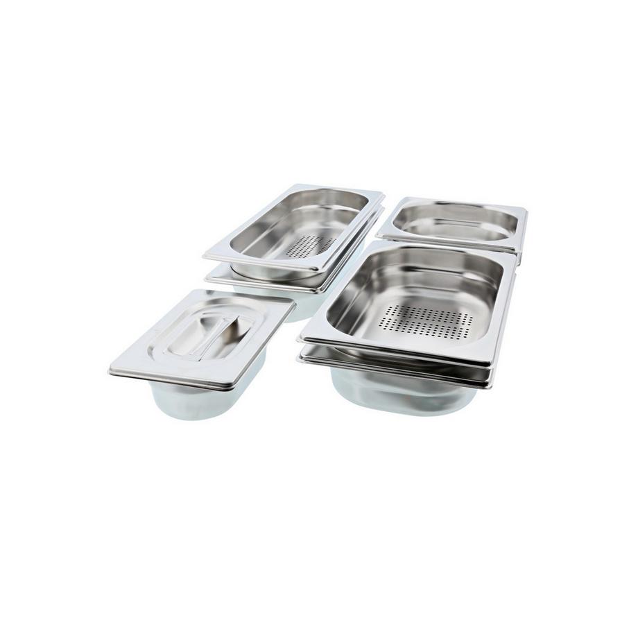 Electrolux Garbehälter PKKS8  