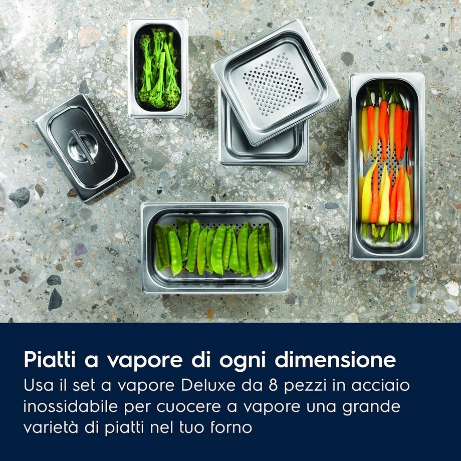 Electrolux Garbehälter PKKS8  