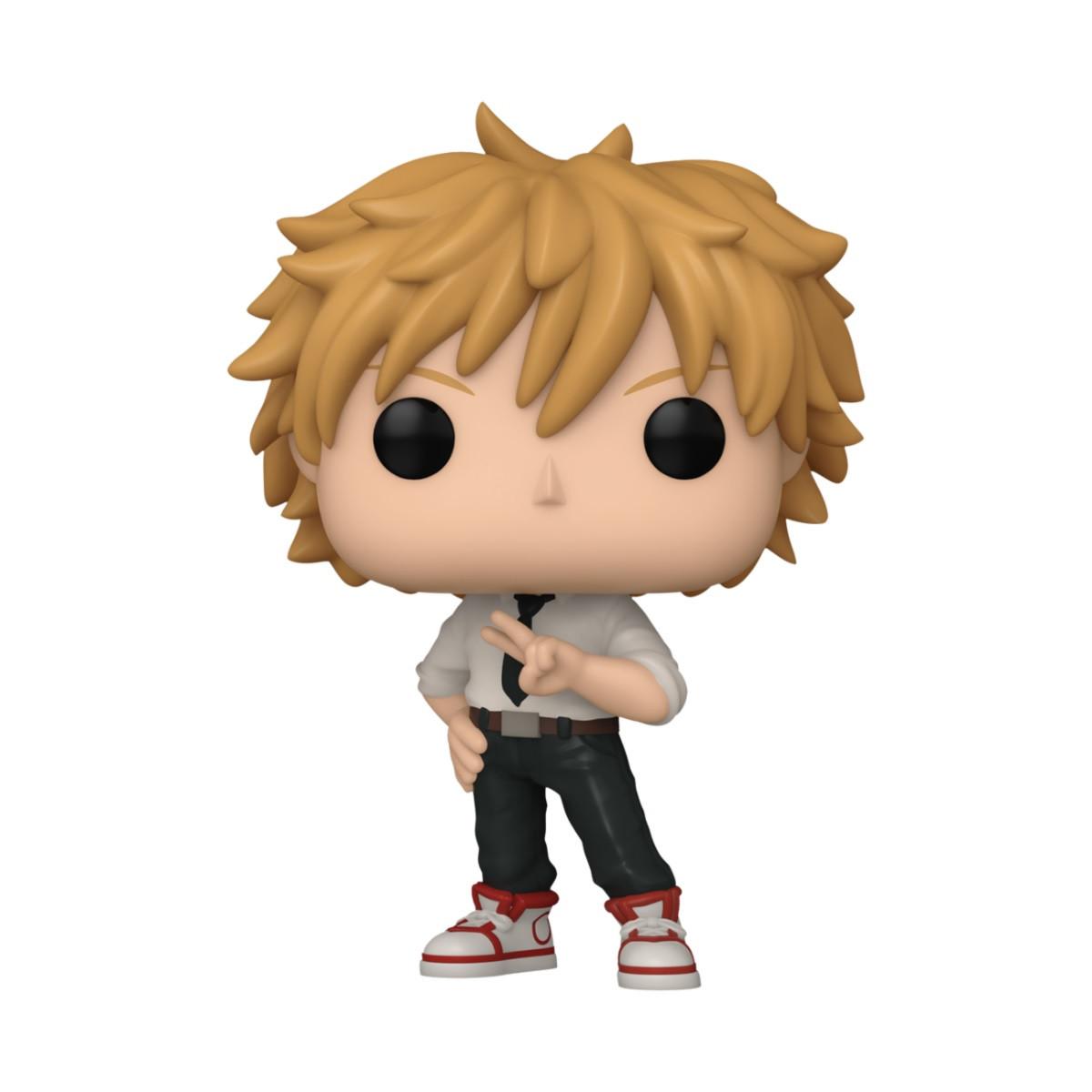 Funko  POP - Animation - Chainsaw Man - 1678 - Denji 