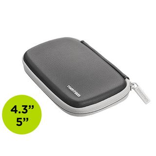 TOMTOM  TomTom Housse de protection 