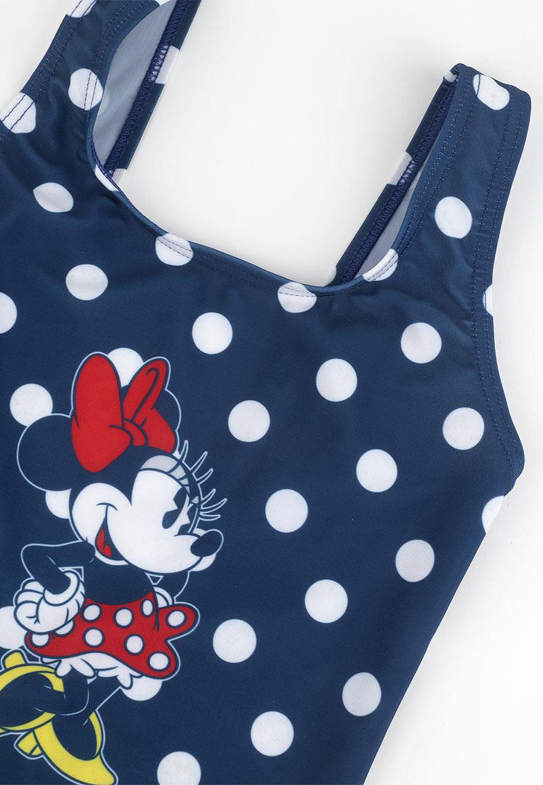 Disney  Maillot de bain Minnie 