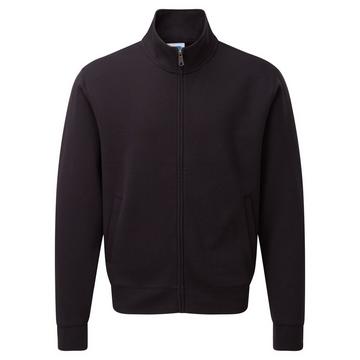 Authenitc Sweatshirt Jacke