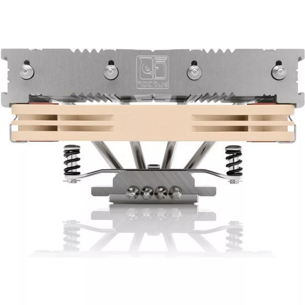 Noctua - Nh-l12s, Beige, 120X120X25M