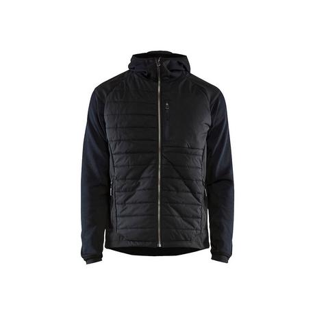 Blaklader  hybrid-daunenjacke bakader 