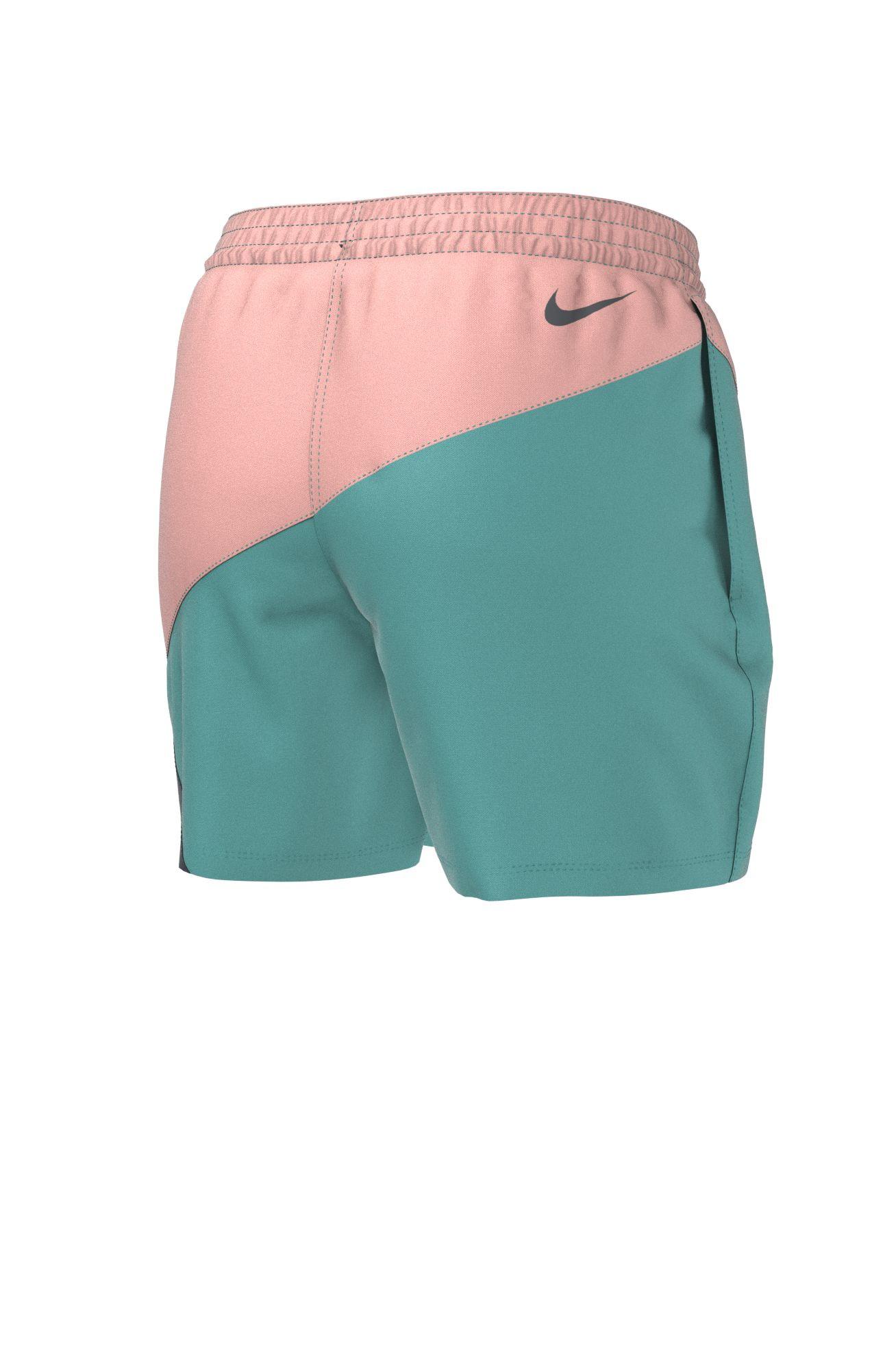 NIKE  NIKE LOGO JACKKNIFE 5' VOLLEY SHORT 