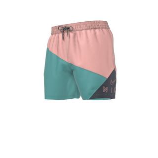 NIKE  NIKE LOGO JACKKNIFE 5' VOLLEY SHORT 