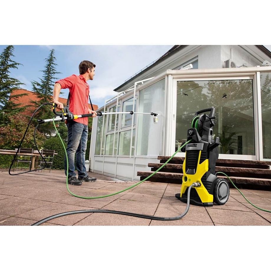 KÄRCHER Glass Finischer 3-in-1 RM 627 - 1L  