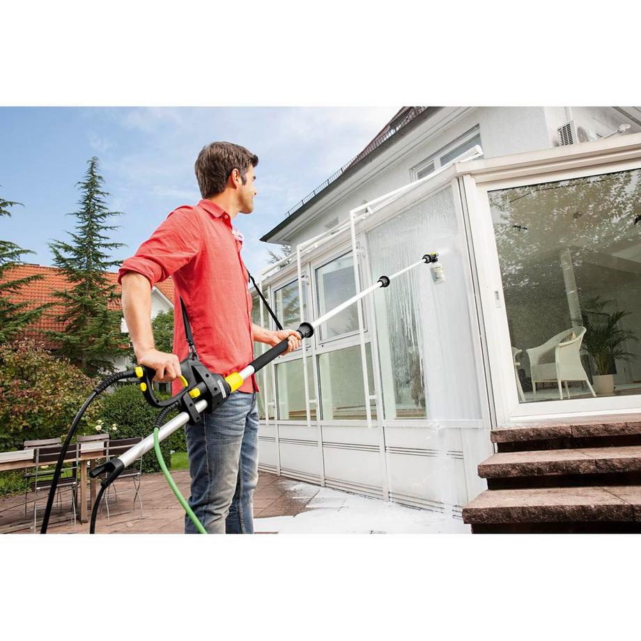 KÄRCHER Glass Finischer 3-in-1 RM 627 - 1L  