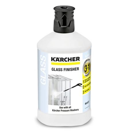KÄRCHER Glass Finischer 3-in-1 RM 627 - 1L  