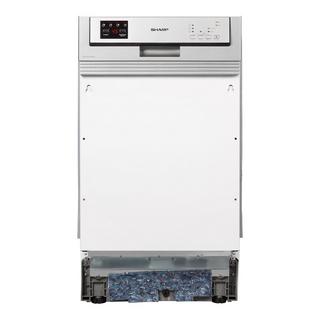 SHARP QW-HS12S47ES-CH  