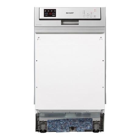 SHARP QW-HS12S47ES-CH  