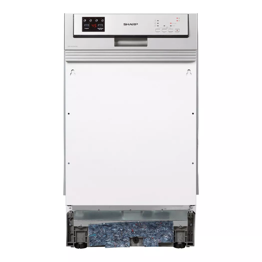 SHARP - Qw-hs12s47es-ch