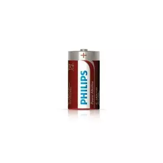 PHILIPS  Philips - 55001 - pile(2) lr20 d - powerlife 
