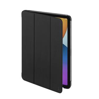 hama  Fold 27,9 cm (11") Folio Noir 