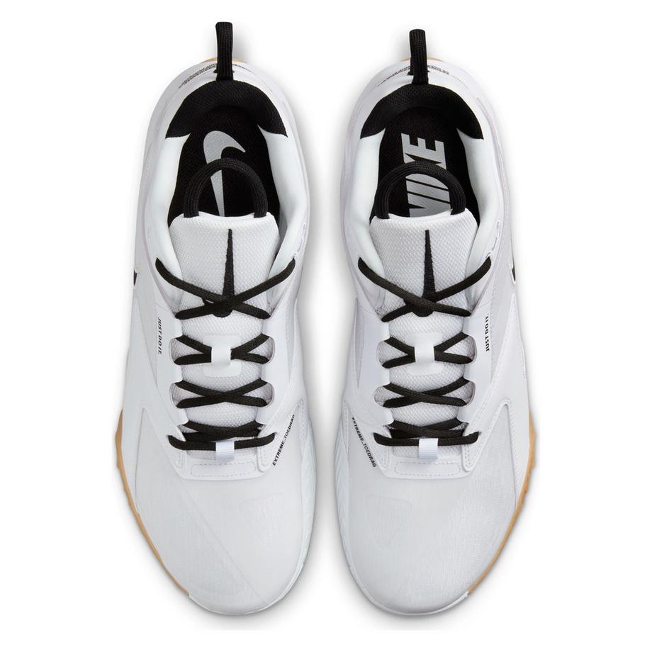 NIKE  hallenschuhe air zoom hyperace 3 