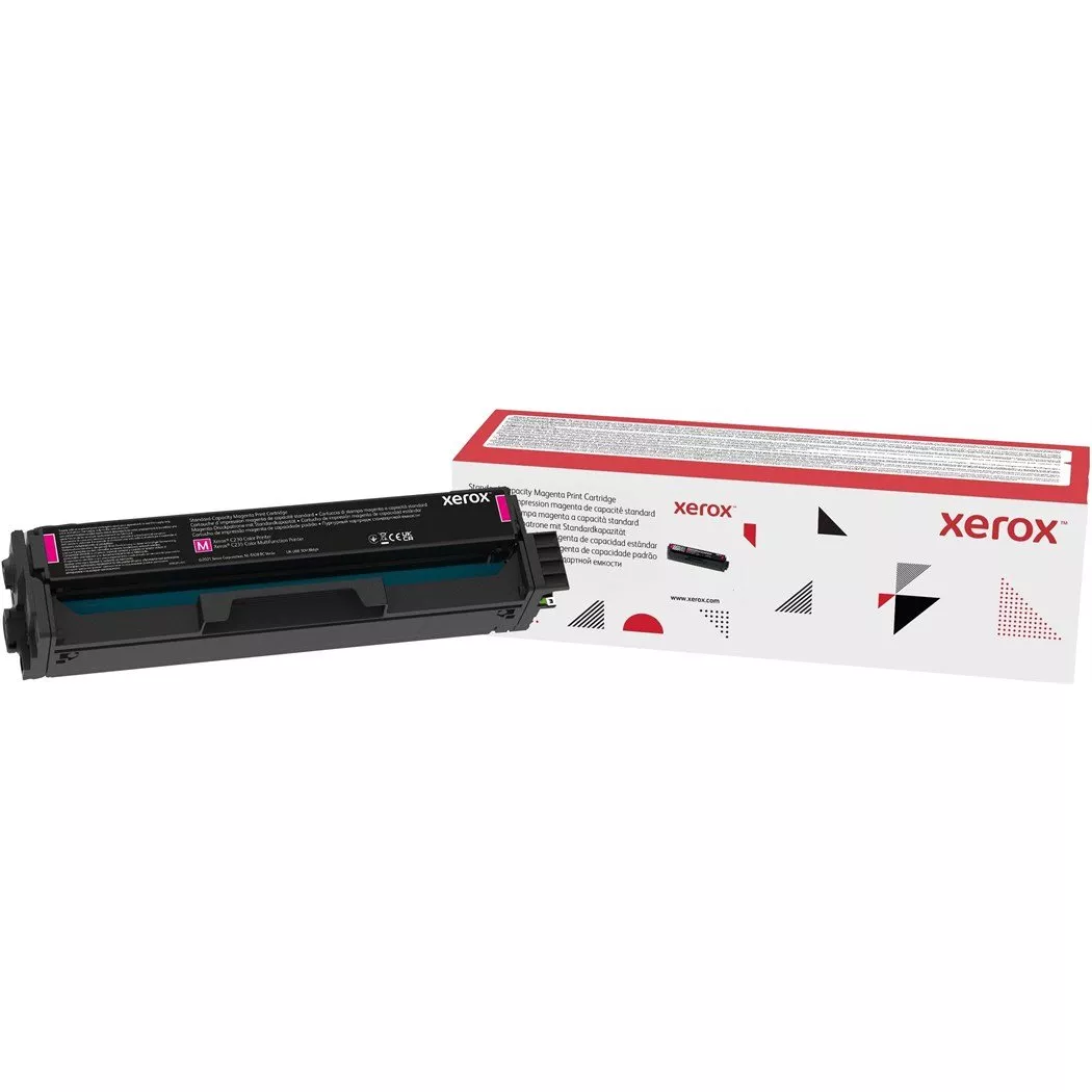 XEROX – Toner 006R04385 Magenta, One Size
