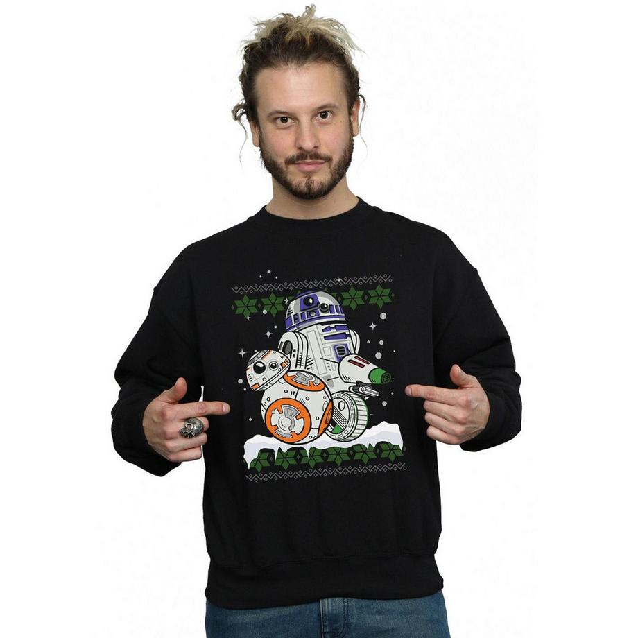 STAR WARS Star Wars The Rise Of Skywalker Sweatshirt  