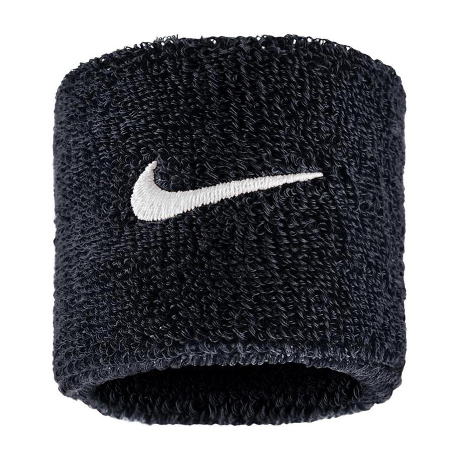 NIKE  Bandeau De Transpiration Style Swoosh Classic (Pack de deux) 