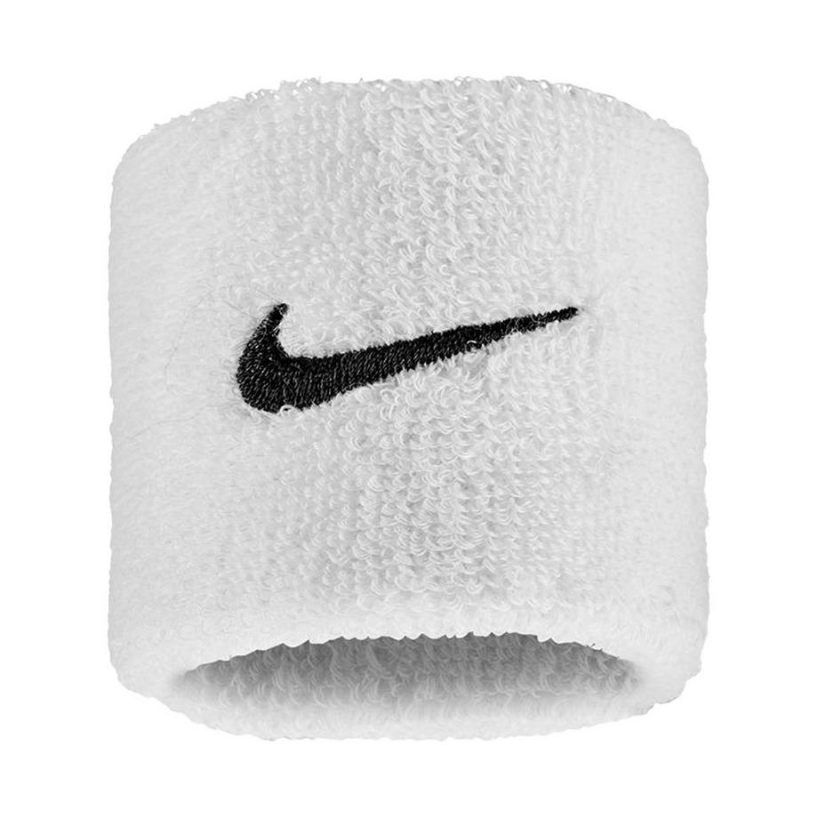 NIKE  Bandeau De Transpiration Style Swoosh Classic (Pack de deux) 