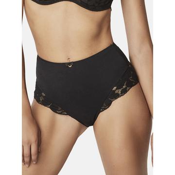 Slip gainant taille haute FEDERICA