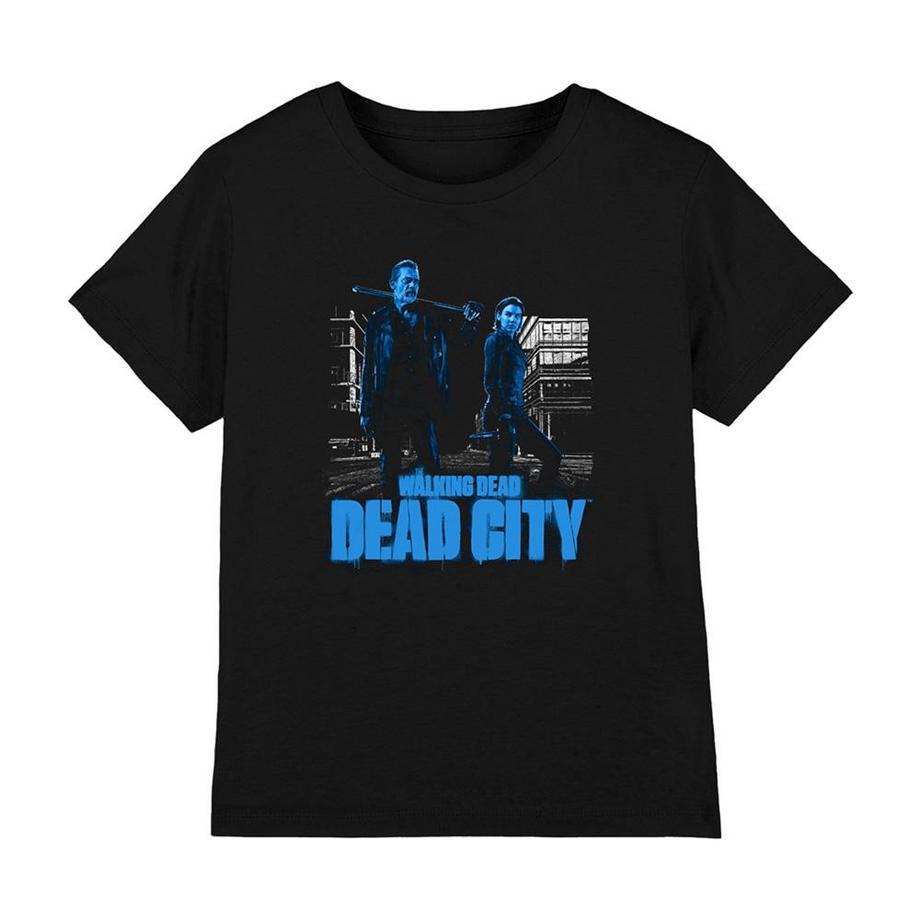 Dead City T-Shirt