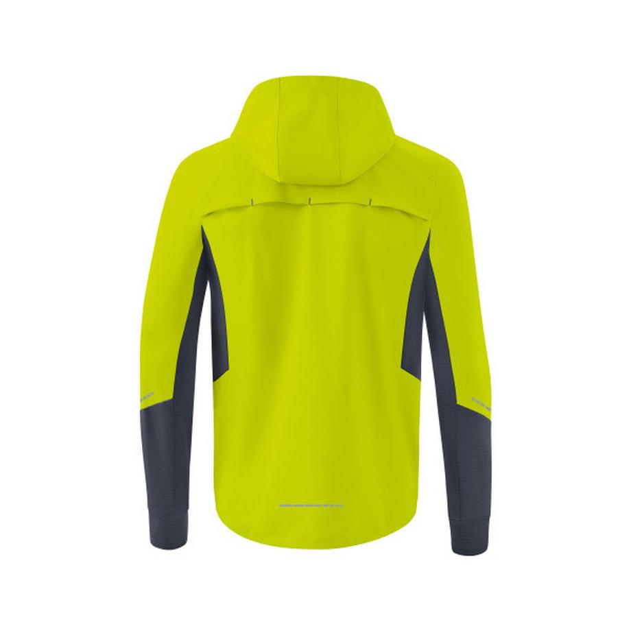 Erima  veste de survêtement enfant racing 