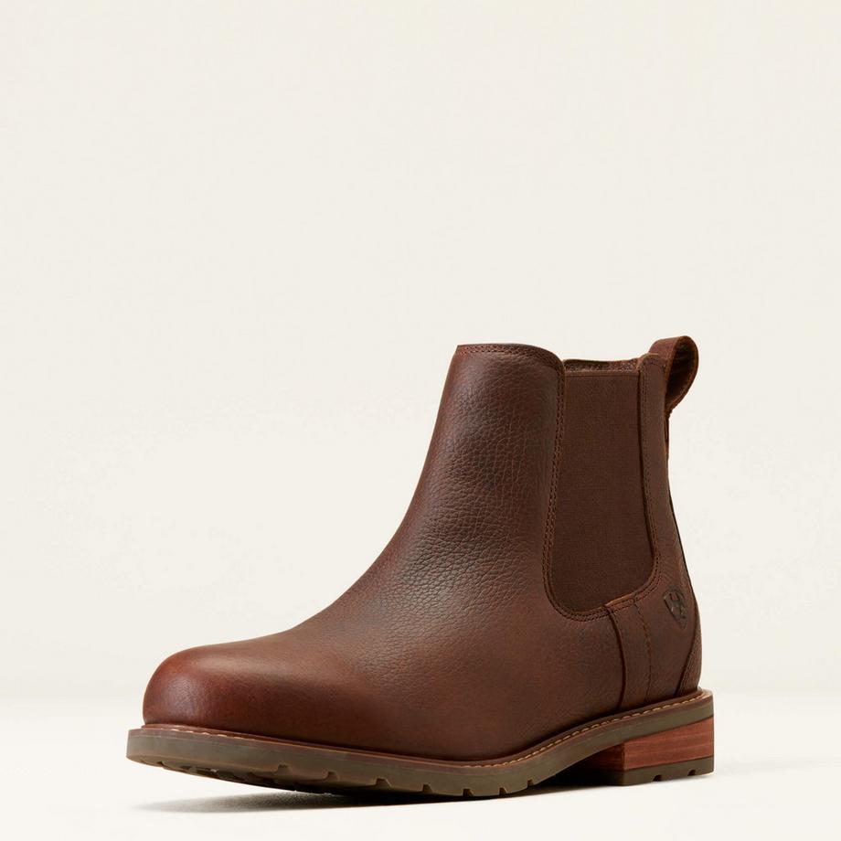 Ariat Wexford H2O Bottines Imperméables  