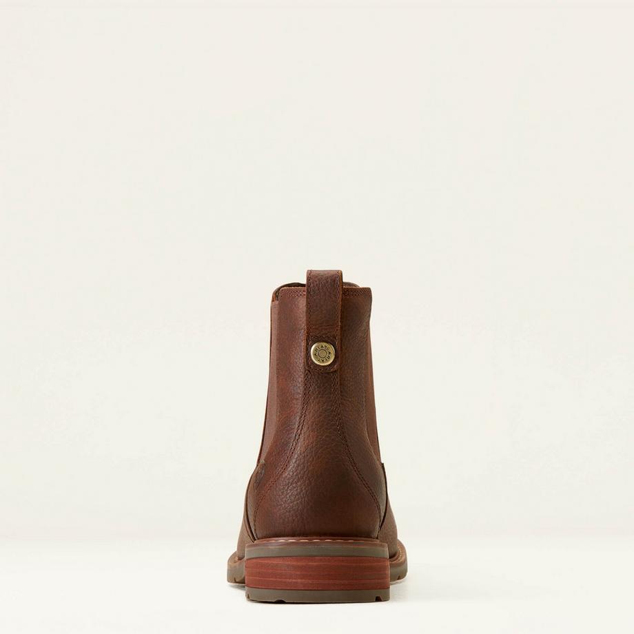 Ariat Wexford H2O Bottines Imperméables  