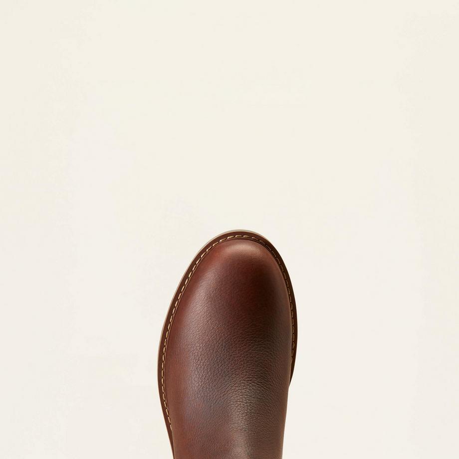 Ariat Wexford H2O Bottines Imperméables  
