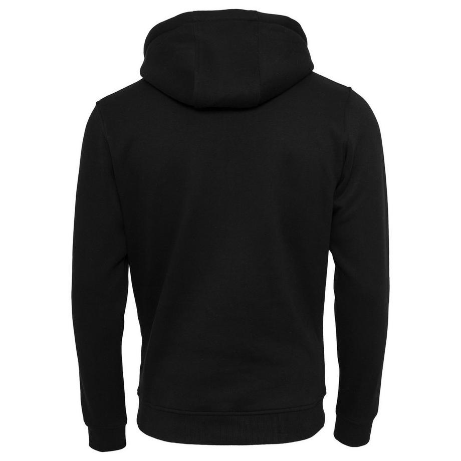 URBAN CLASSICS Popeye Barber Shop Kapuzenpullover  