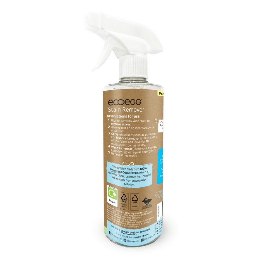 ecoegg Fleckenentferner 500ml  