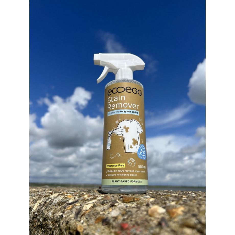 ecoegg Fleckenentferner 500ml  