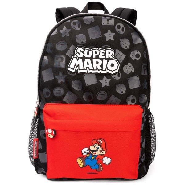 Super Mario  Rucksack 