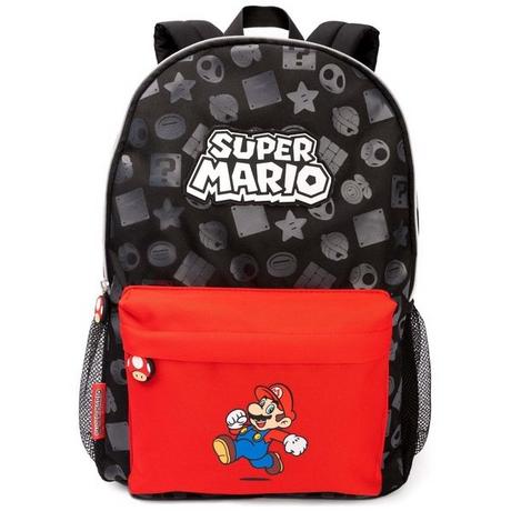 Super Mario  Rucksack 