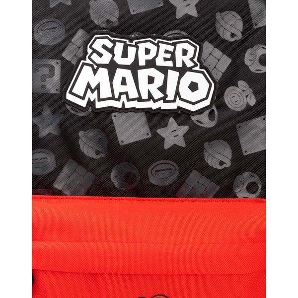 Super Mario  Rucksack 