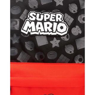 Super Mario  Rucksack 