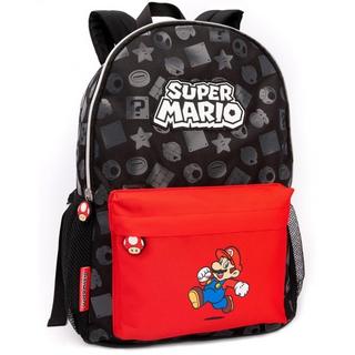 Super Mario  Rucksack 