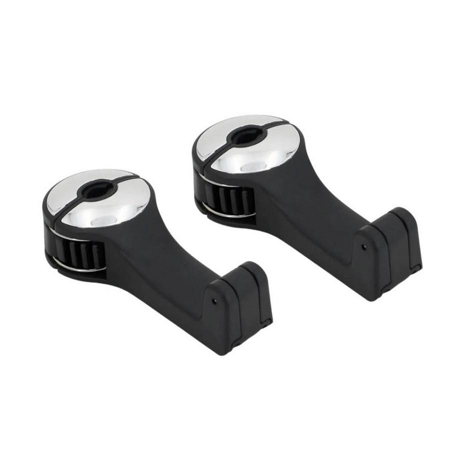 Telefonhalter – Multifunktionaler Telefonhalter und Taschenhaken – 2er-Set