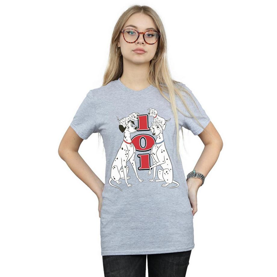 Disney 101 Dalmatians T-Shirt  
