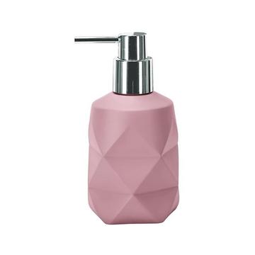 Seifenspender Crackle Rouge (200ml)