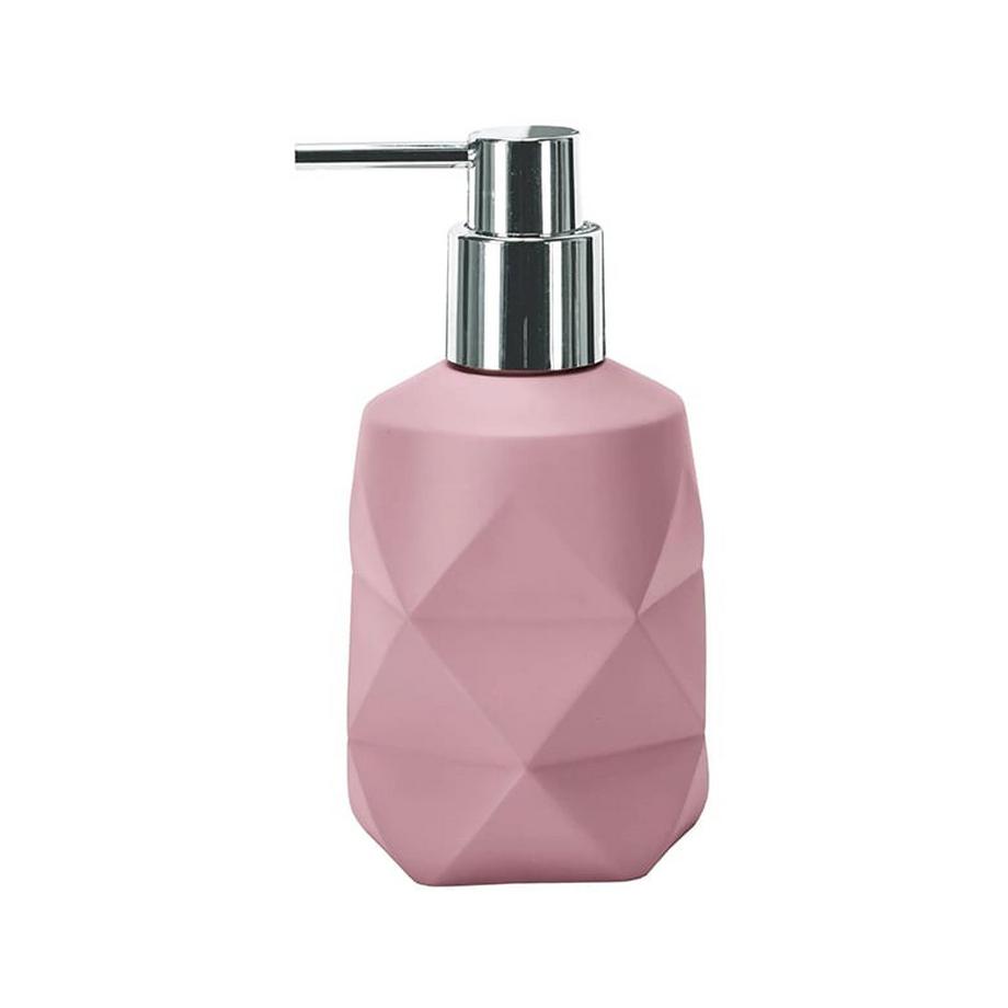 Seifenspender Crackle Rouge (200ml)