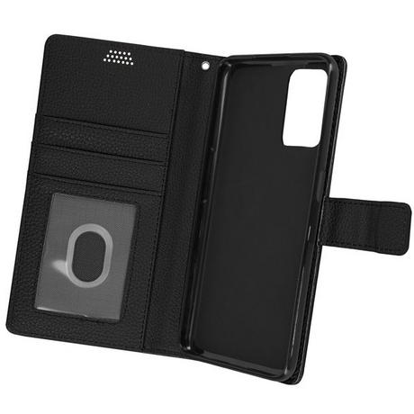 Avizar  Étui Folio Realme 9i Noir 