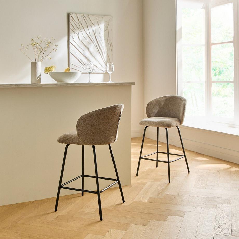 Calicosy Tabouret SORREL  