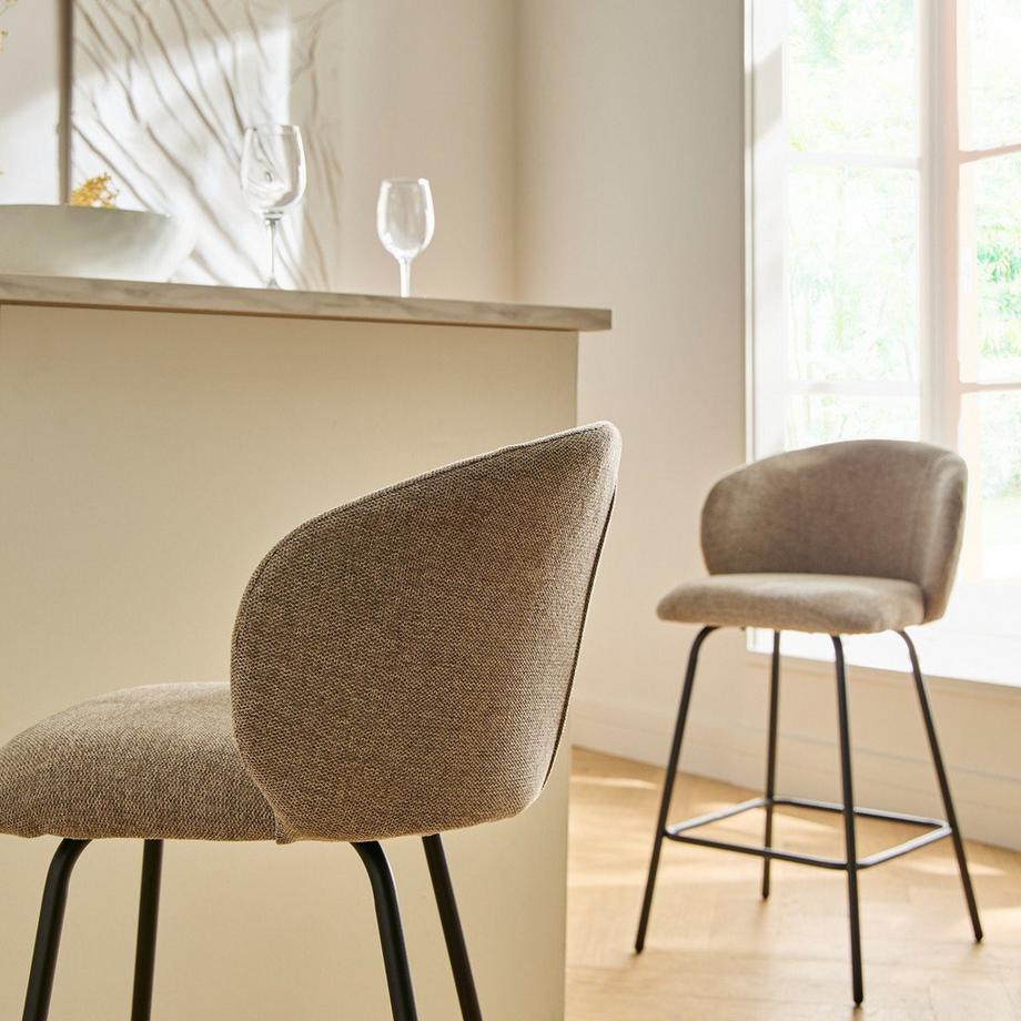 Calicosy Tabouret SORREL  